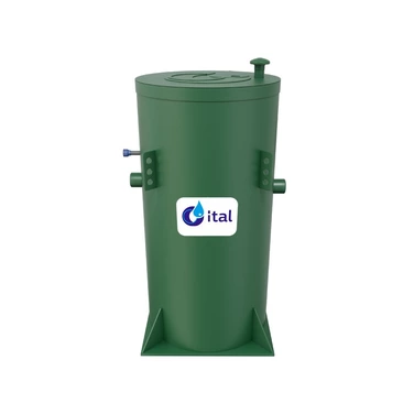 Септик ИТАЛ в Туапсе