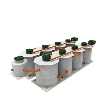 Септик KOLO ILMA в Туапсе