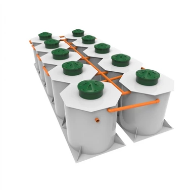 Септик KOLO ILMA в Туапсе