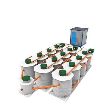 Септик KOLO ILMA в Туапсе