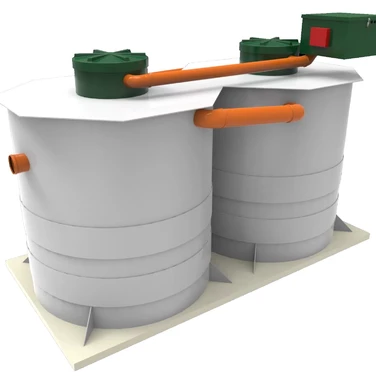 Септик KOLO ILMA в Туапсе