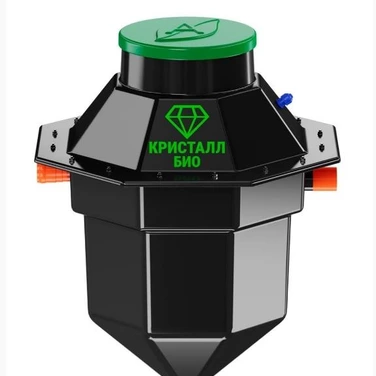 Септик Кристалл в Туапсе