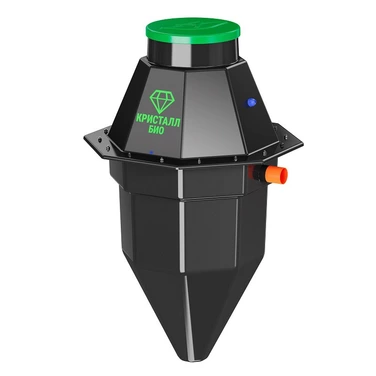 Септик Кристалл в Туапсе