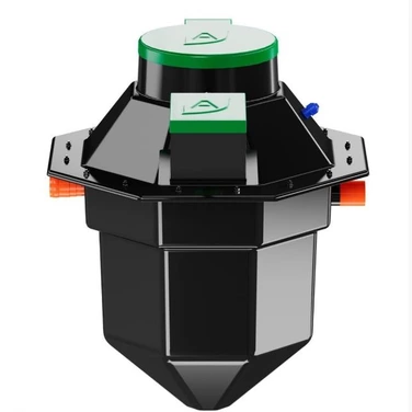 Септик Кристалл в Туапсе