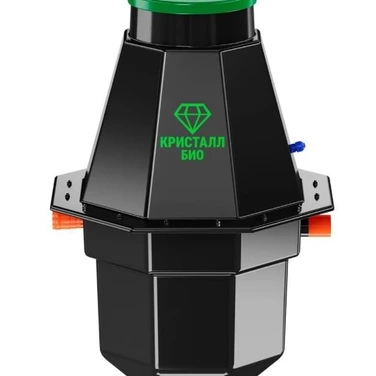 Септик Кристалл в Туапсе