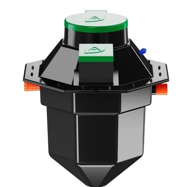 Септик Кристалл в Туапсе