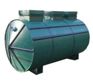 Септик Лидер в Туапсе