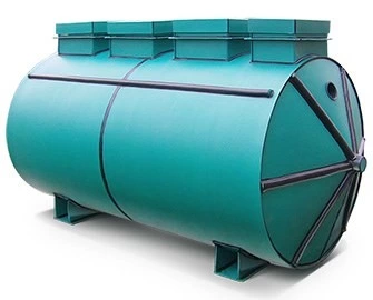 Септик Лидер в Туапсе