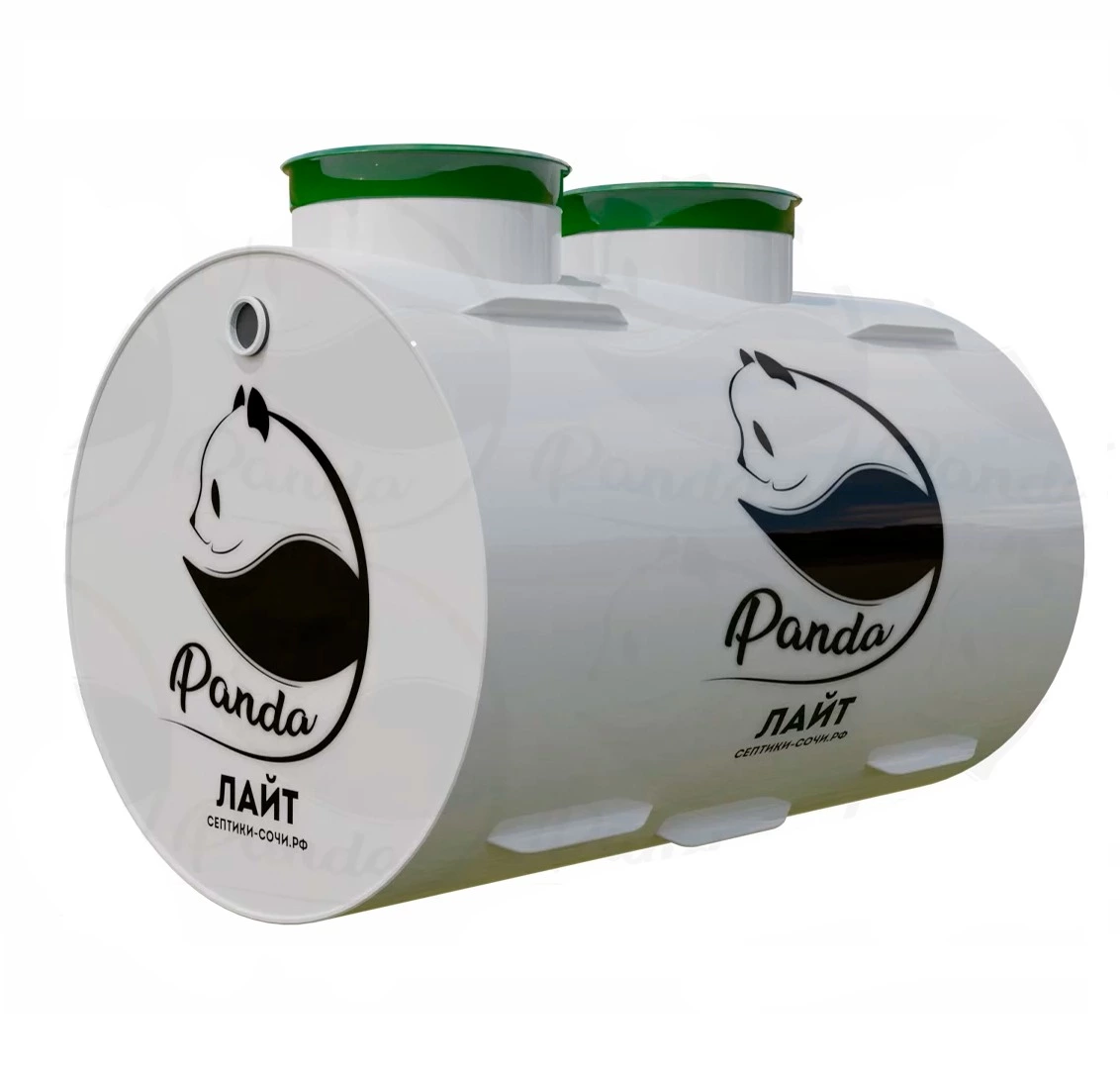 Септик Панда Лайт 4