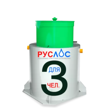 Септик ТАНК в Туапсе