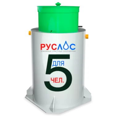 Септик ТАНК в Туапсе