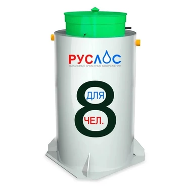 Септик ТАНК в Туапсе