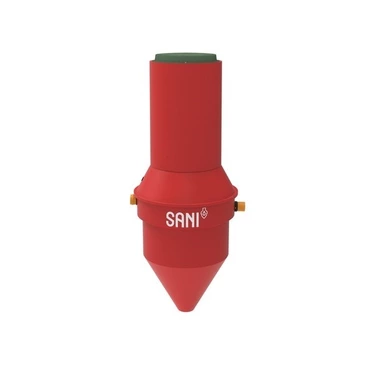 Септик SANI в Туапсе