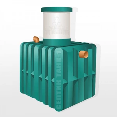 Септик ТАНК в Туапсе