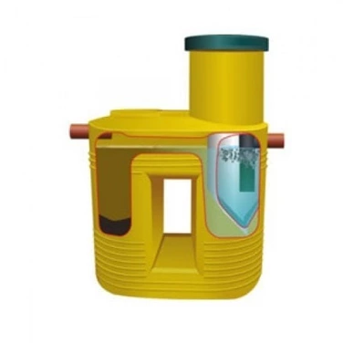 Септик ТАНК в Туапсе