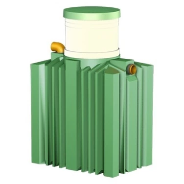 Септик ТАНК в Туапсе