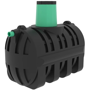 Септики однокамерные в Туапсе