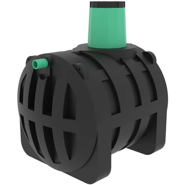 Септики однокамерные в Туапсе