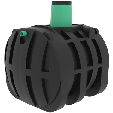 Септики однокамерные в Туапсе