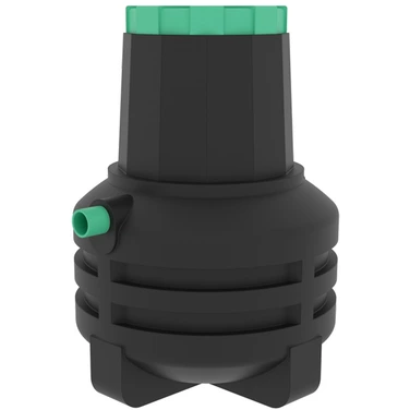 Септик ТЕРМИТ в Туапсе