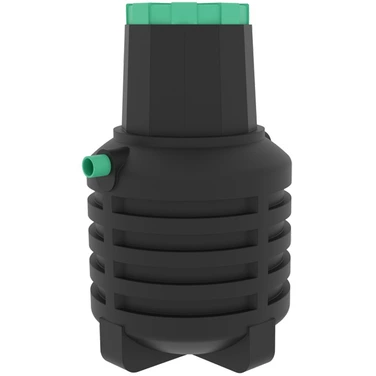 Септик ТЕРМИТ в Туапсе