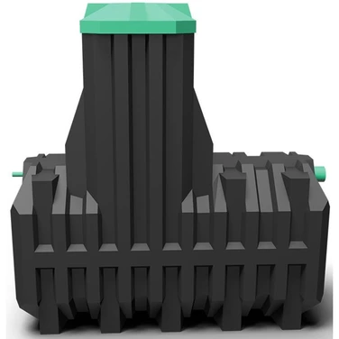 Септик ТЕРМИТ в Туапсе