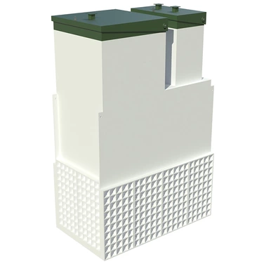 Септики для гостиницы в Туапсе