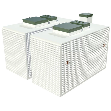 Септики промышленные в Туапсе