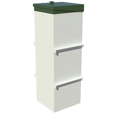 Септик ТОПАС в Туапсе