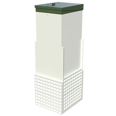 Септик ТОПАС в Туапсе