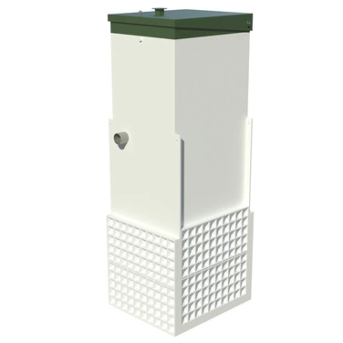 Септик ТОПАС в Туапсе