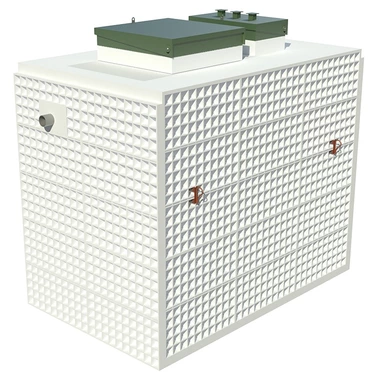 Септики промышленные в Туапсе