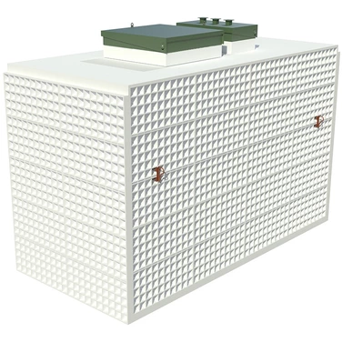 Септики промышленные в Туапсе