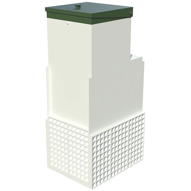 Септики принудительные в Туапсе