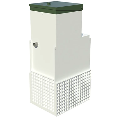 Септики самотечные в Туапсе