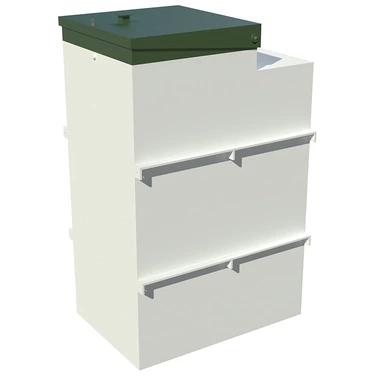 Септик ТОПАС в Туапсе