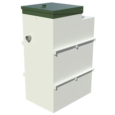 Септики принудительные в Туапсе