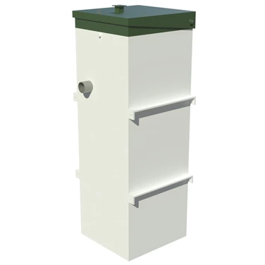 Септик ТОПАС-С в Туапсе