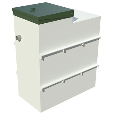 Септик ТОПАС-С в Туапсе