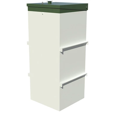 Септик ТОПАС-С в Туапсе