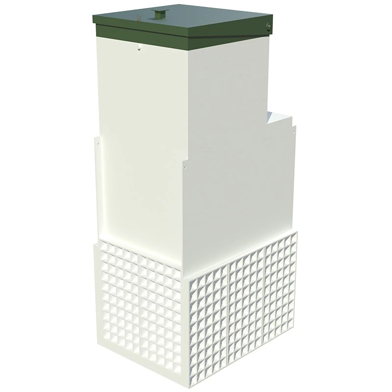 Септик Топас-С 8 Лонг Пр