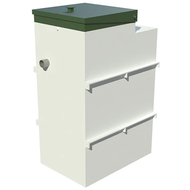 Септик ТОПАС-С в Туапсе