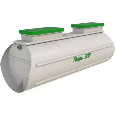 Септик Тверь 3ПН