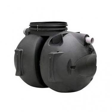 Септик UPONOR в Туапсе