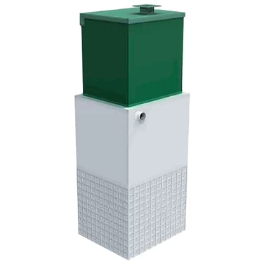 Септики выгребные в Туапсе