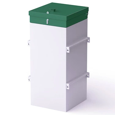 Септики выгребные в Туапсе