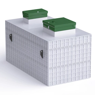 Септики для автомойки в Туапсе