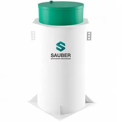 Септик Заубер 5