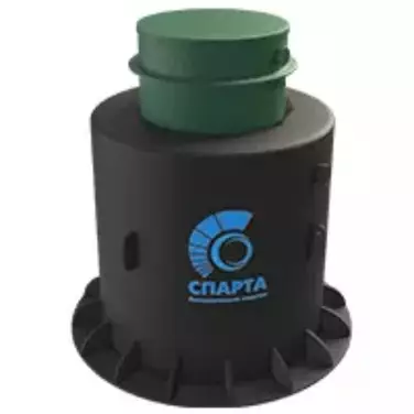 Септик СПАРТА в Туапсе
