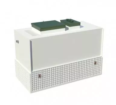 Септик ТОПАЭРО 12